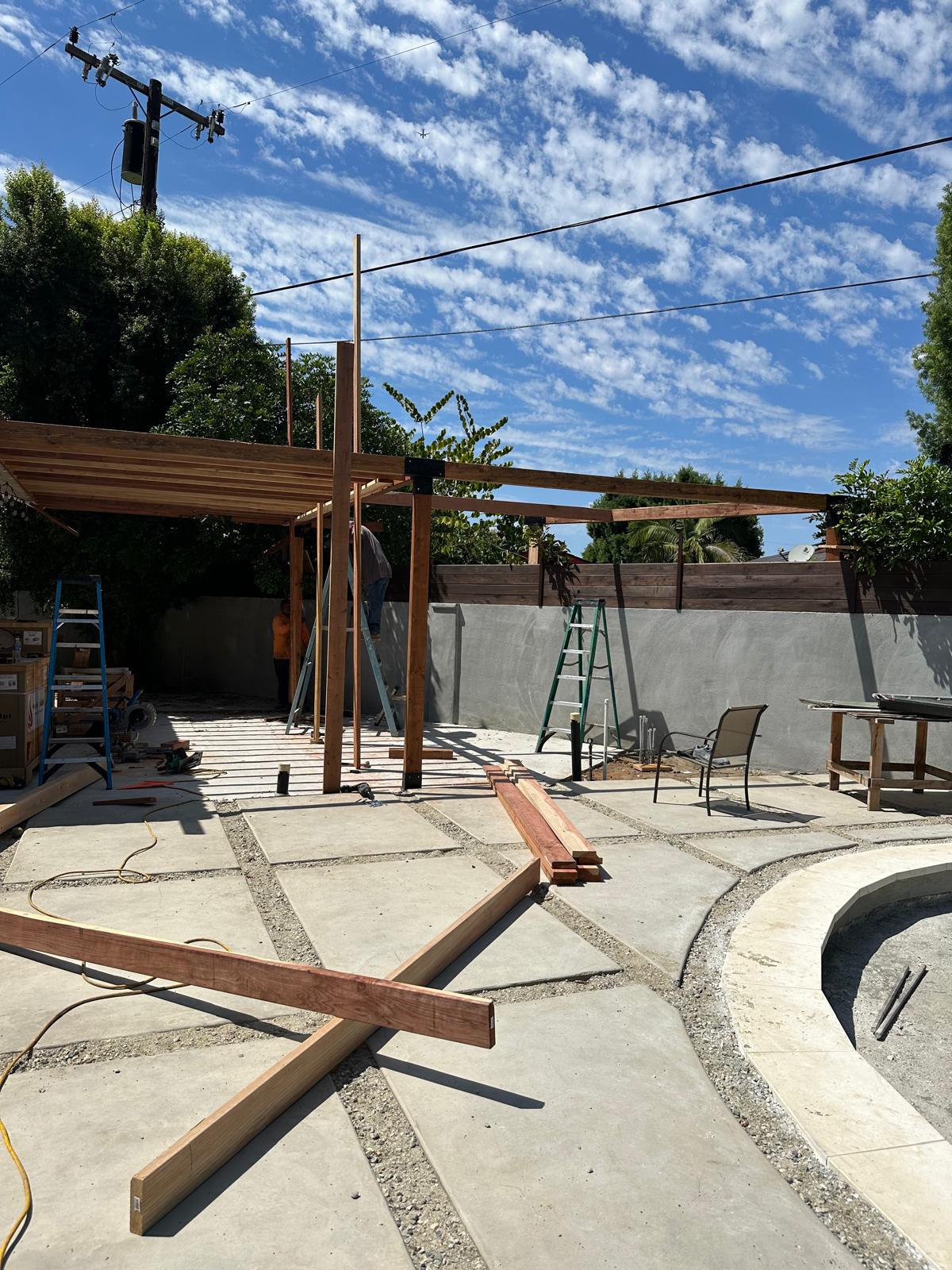 Newport Coastal Estate